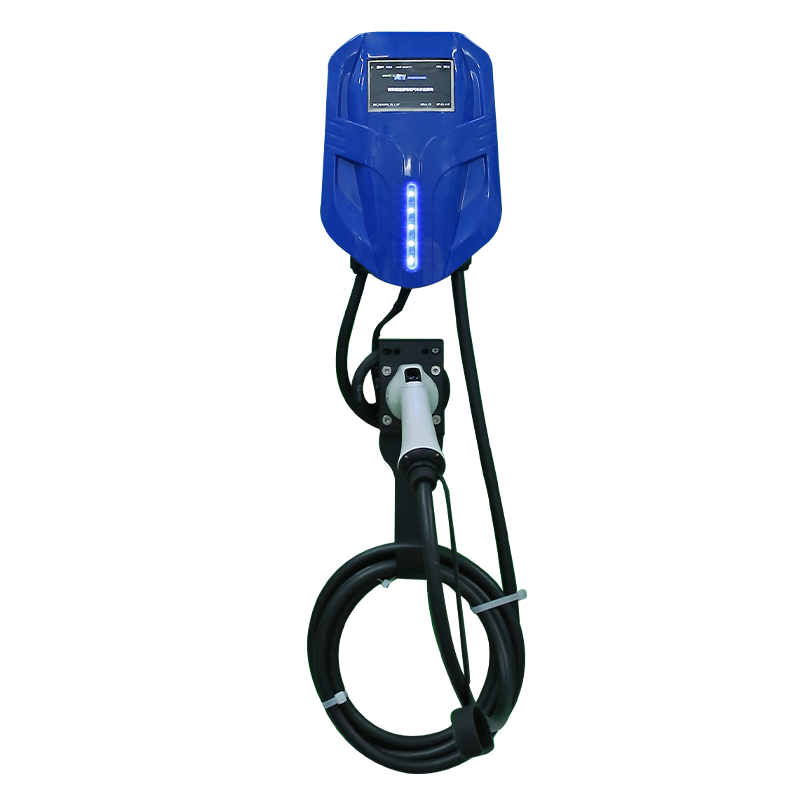 登峰DFJBL-D7KW 7KW单枪3.5米枪线即插即充款（家庭版/运营版)